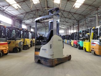 Reach truck Crown ESR5240-1.4
