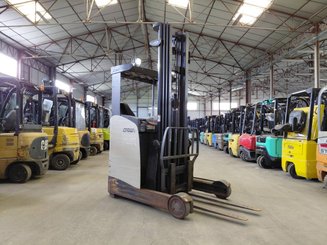 Reach truck Crown ESR5240-1.4