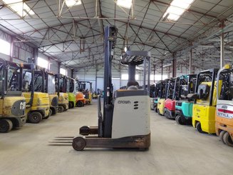 Reach truck Crown ESR5240-1.4