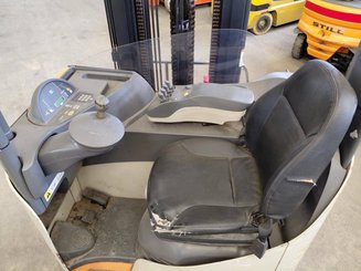 Reach truck Crown ESR5240-1.4