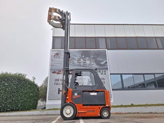 Four wheel front forklift Carer Z70H - 8