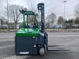 Four-way forklift Combilift CBE3000 - 5