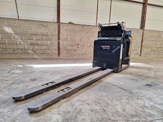 Low-level order picker Caterpillar NO20NE