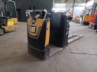 Low-level order picker Caterpillar NO20NE