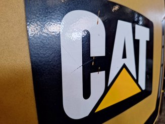 Low-level order picker Caterpillar NO20NE