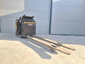 Low-level order picker Caterpillar N020NE