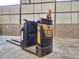 Low-level order picker Caterpillar NO20NE