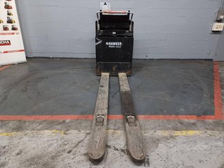 Low-level order picker Caterpillar NO20NE