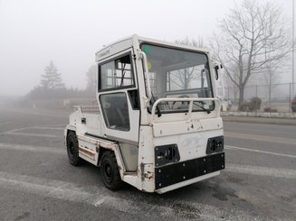 Tow tractor Charlatte T135
