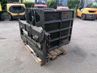 Pulp Bale Clamps Atib 474.195