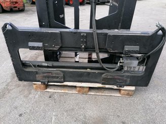 Pulp Bale Clamps Atib 474.195