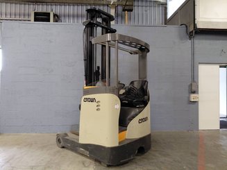 Reach truck Crown ESR5240-1.4