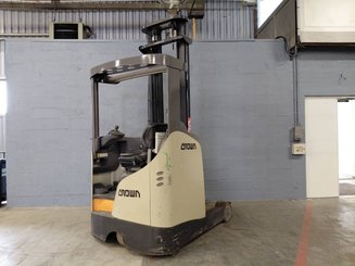 Reach truck Crown ESR5240-1.4