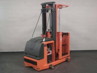 Man-up order picker OMG 602