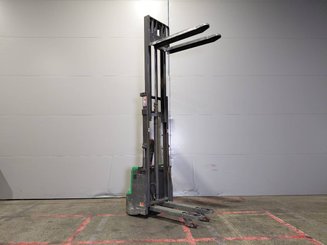 Pallet stacker Mitsubishi MSB12LES-30