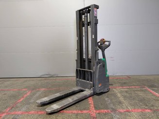 Pallet stacker Mitsubishi MSB12LES-30
