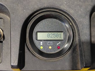 Pallet stacker Yale MS12AC - 7