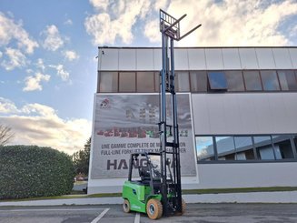 Four wheel front forklift Hangcha AE25-I