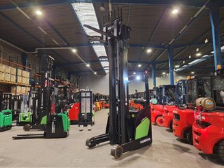 Reach truck Hangcha CQD18-XC5D-SI