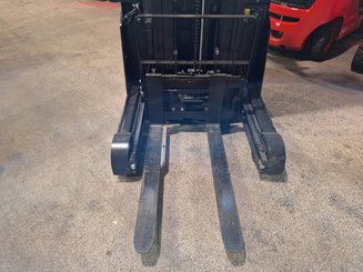 Reach truck Hangcha CQD18-XC5D-SI
