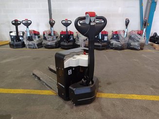 Pedestrian pallet truck Hangcha CBD15-A