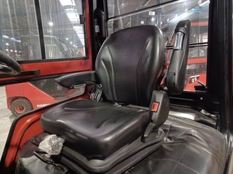 Four wheel front forklift Hangcha XF30D-2