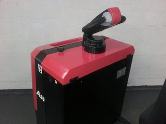 Tow tractor Hangcha QDD5-ASC1