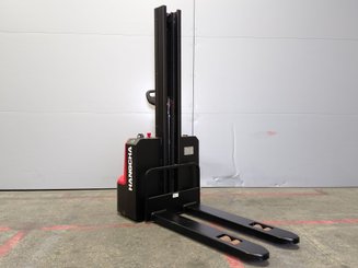Pedestrian pallet stacker Hangcha CDD12-AMC2 