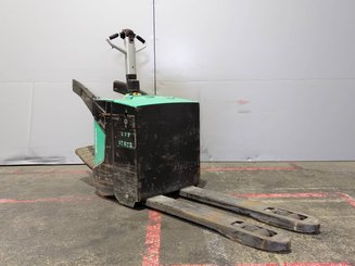 Stand-on pallet truck Mitsubishi PBV20N2 - 2