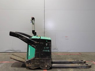 Stand-on pallet truck Mitsubishi PBV20N2 - 4
