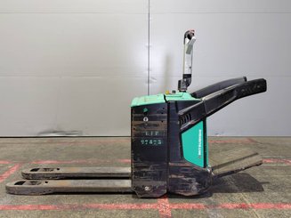 Stand-on pallet truck Mitsubishi PBV20N2 - 5