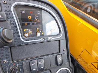 Telehandler JCB 540 180 HiViz