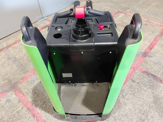 Stand-on pallet truck Hangcha CBD20-AC2S-iSU
