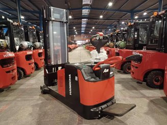 Counterweight stacker Hangcha CPDB20-AZ3S