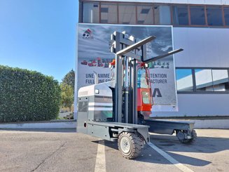 Multidirectional sideloader AMLIFT COMBI C4000-12