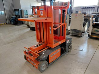 Vertical lift platform JLG TOUCAN DUO