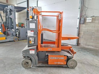 Vertical lift platform JLG TOUCAN DUO