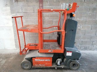 Vertical lift platform JLG TOUCAN DUO