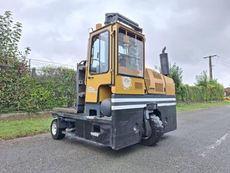 Multidirectional sideloader Combilift C8000-15