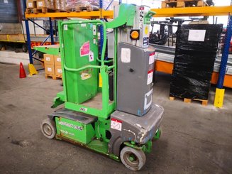 Vertical lift platform JLG TOUCAN DUO