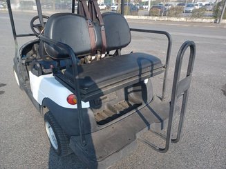 Golf cart Liberty A1S2 - 3