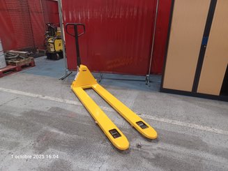 Hand pallet truck Total Source TRP0007