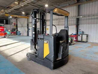 Reach truck Caterpillar NR16N2 - 4