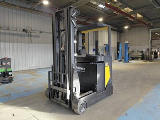 Reach truck Caterpillar NR16N2 - 1