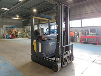 Reach truck Caterpillar NR16N2 - 2