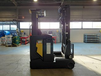 Reach truck Caterpillar NR16N2 - 3
