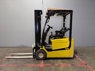 Electric forklift truck Yale ERP13-15VC - 4