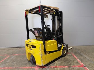 Electric forklift truck Yale ERP13-15VC