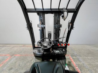 Three wheel front forklift Hangcha XC3-15i (CPDS15-XCY2G-SI) - 3