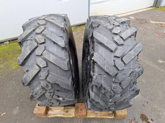 Tyre Michelin XX18R22.5XF - 1